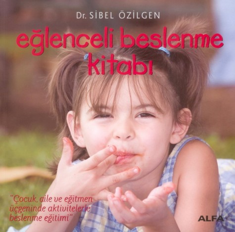 Eglenceli Beslenme Kitabi<br /><br />